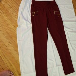 Womens sweat pants